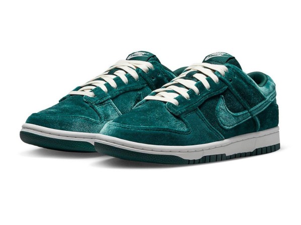 Men's Dunk Low 'Velvet Teal' Shoes 0241 Men's Dunk Low 'Velvet Teal' Shoes 0241